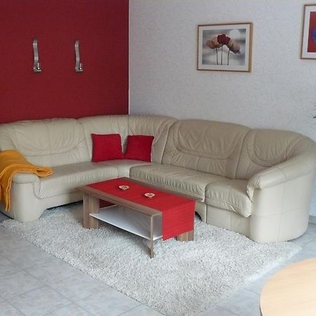 Haus Vier Jahreszeiten Altenau  Kamer foto