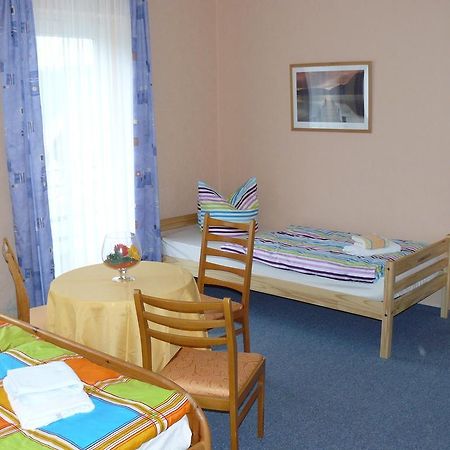 Haus Vier Jahreszeiten Altenau  Kamer foto