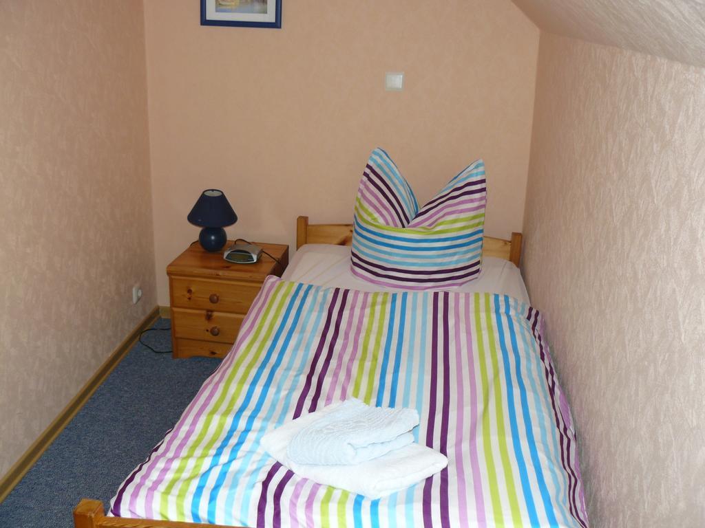 Haus Vier Jahreszeiten Altenau  Kamer foto