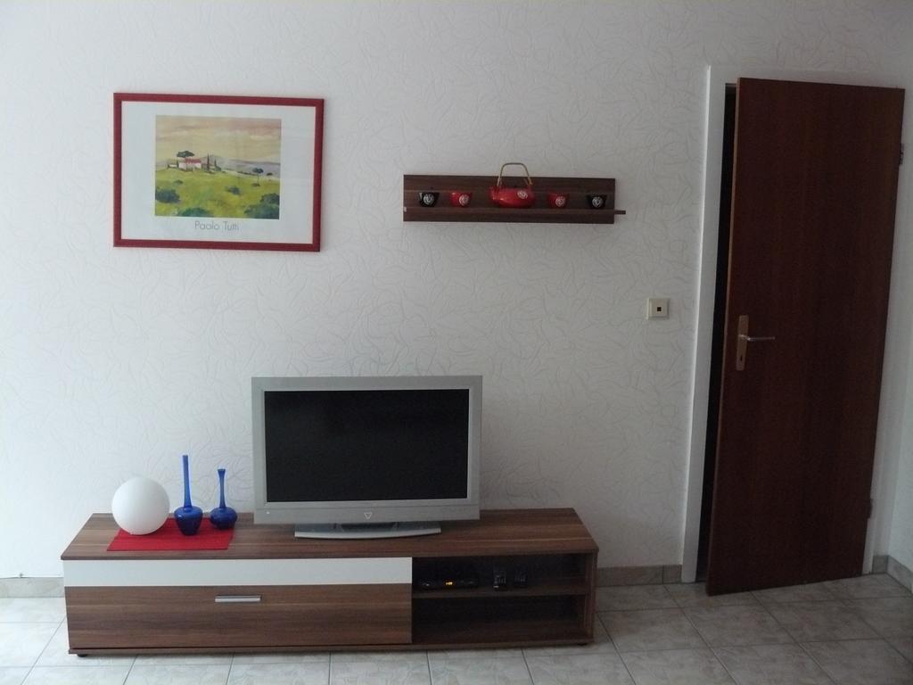 Haus Vier Jahreszeiten Altenau  Kamer foto