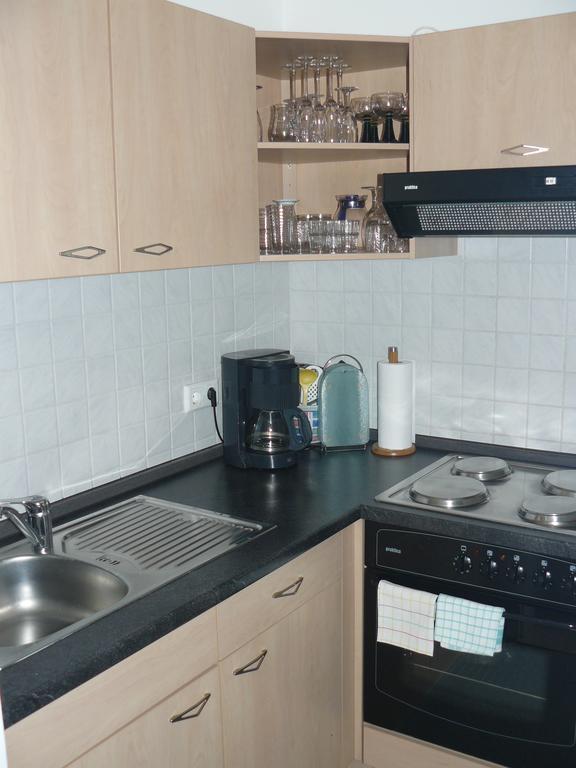 Haus Vier Jahreszeiten Altenau  Kamer foto