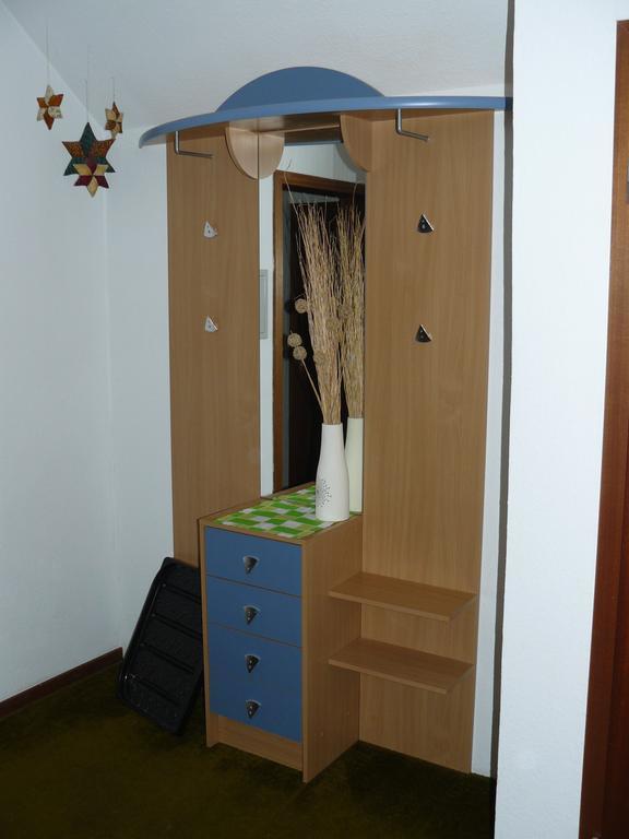 Haus Vier Jahreszeiten Altenau  Kamer foto